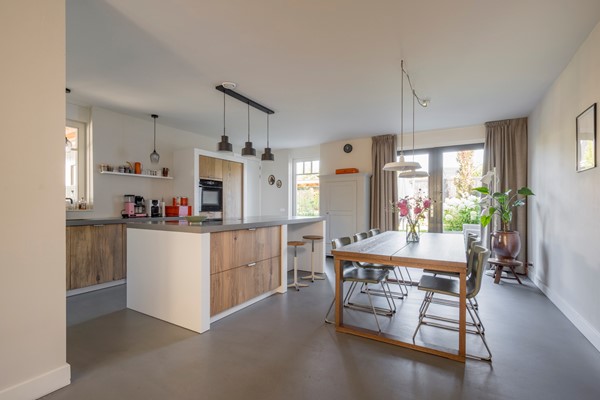 Medium property photo - Wouterskamp 15, 3781 KB Voorthuizen